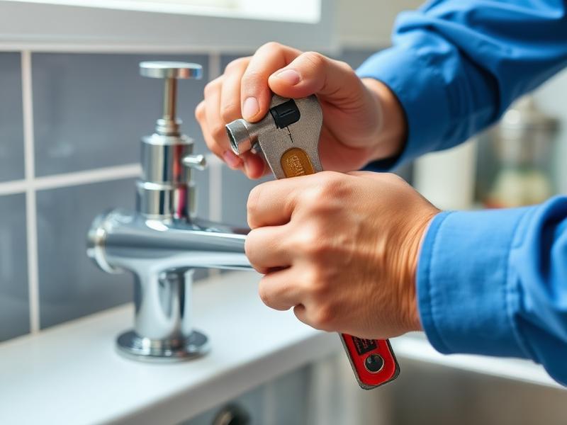 Precision Plumbing & Heating project 2