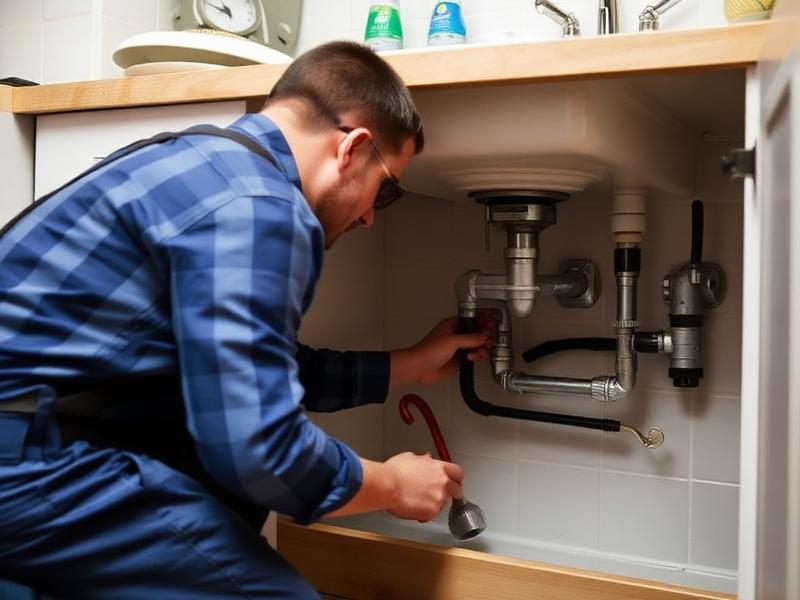 Precision Plumbing & Heating project 4