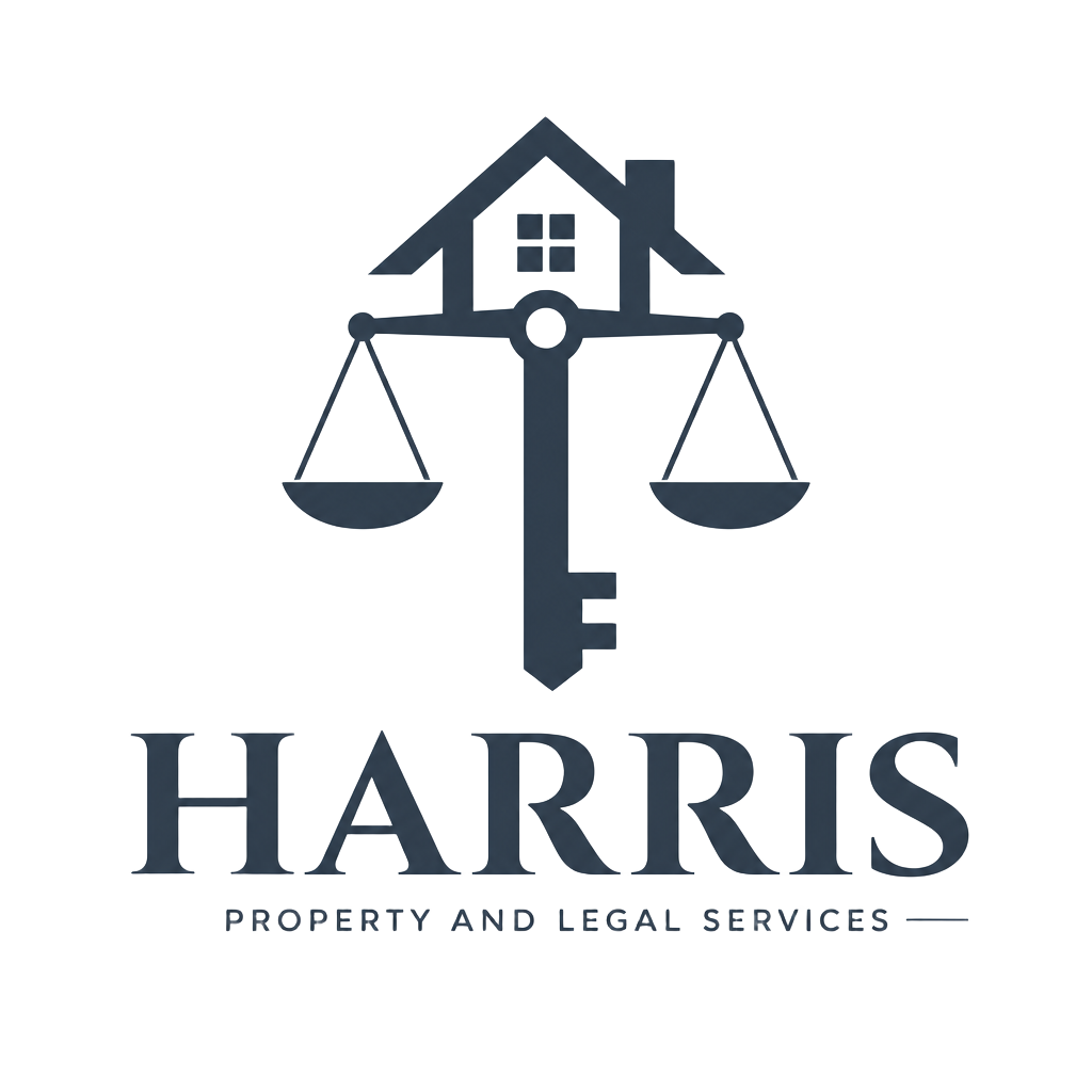 Harris logo